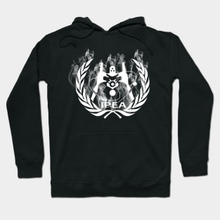 IPEA Hoodie